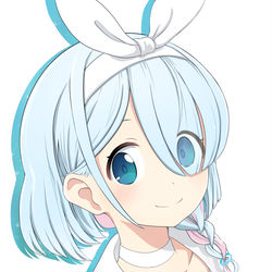 ブルアカ  アロナ