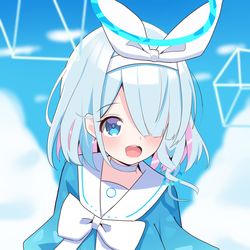 アロナちゃん
