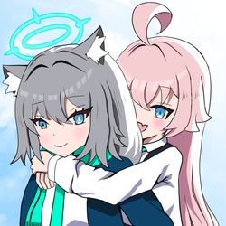 Moment of Warmth