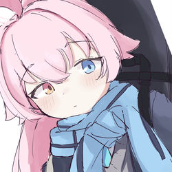 ポニテのおじさんかわいいね