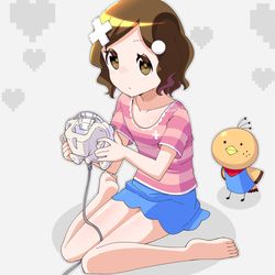 お題箱まとめ8