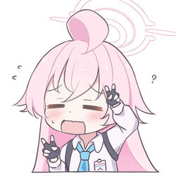 うへ顔だぶるぴーす