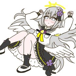 アズサ