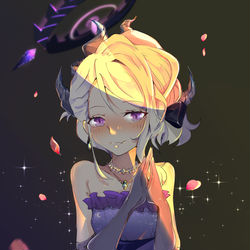 空崎ヒナ🤍
