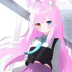 おめかしおじさん