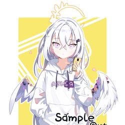白洲梓（休闲装）