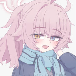 小鳥遊ホシノ