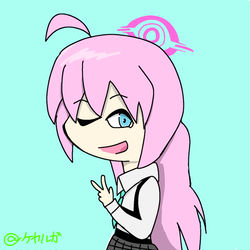 小鳥遊ホシノ