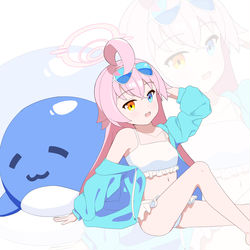 小鳥遊ホシノ