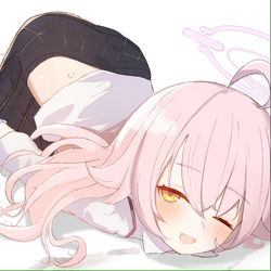 おねむホシノ