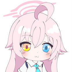 小鳥遊ホシノ