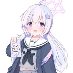 宇沢レイサ