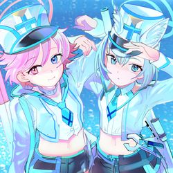 アビドスハイランダー