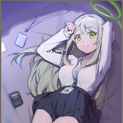 碧蓝档案