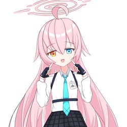 小鳥遊ホシノ