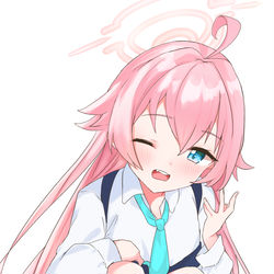 『おじさん、ねむくなってきたよぉ〜〜』