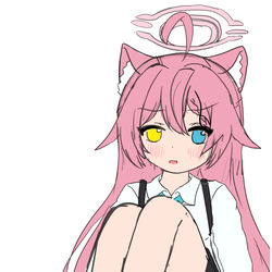小鳥遊ホシノ ラフ
