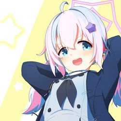 レイサちゃん