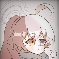 ホシノ(過去)