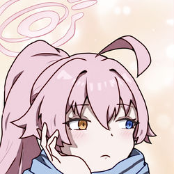 ホシノ(マフラー)