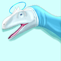 アロナサウルス