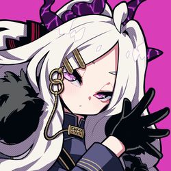 ヒナさん