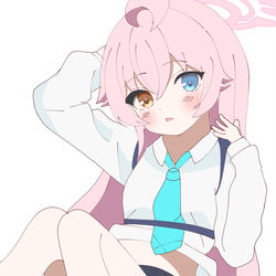 小鳥遊ホシノ