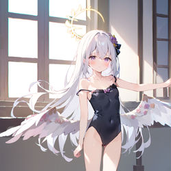 Blue Archive 白洲アズサ/Shirasu Azusa