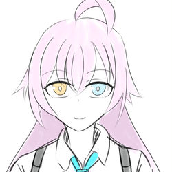 ホシノ落書