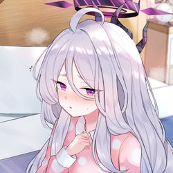 襲ってくれないの・・・？