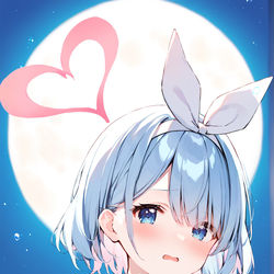 Blue Archive アロナ/Arona