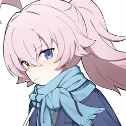 ホシノ２年