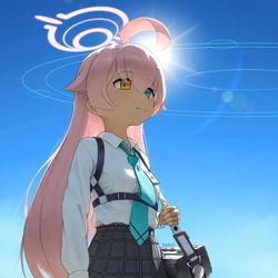 ホシノ