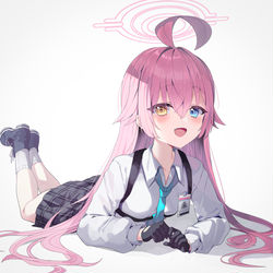 小鳥遊ホシノ
