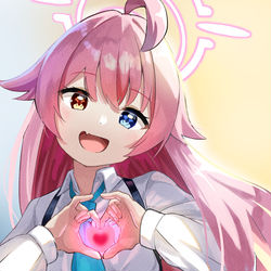 ホシノちゃん