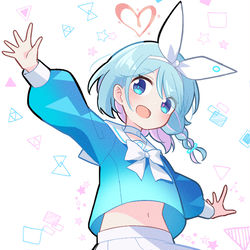 アロナ💙