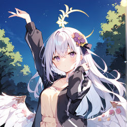 Blue Archive 白洲アズサ/Shirasu Azusa