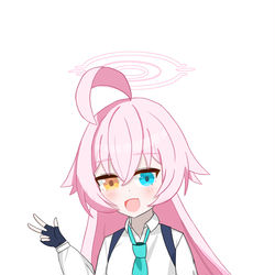 小鳥遊ホシノ♥