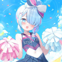 チアアロナ