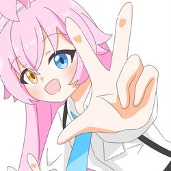 ホシノ