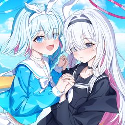 プラナ&アロナ