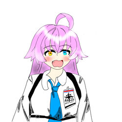 （一日目）小鳥遊ホシノ