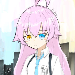 hoshino