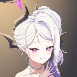ドレスヒナ
