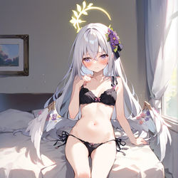 Blue Archive 白洲アズサ/Shirasu Azusa
