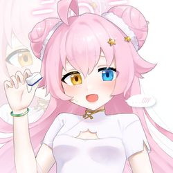 🀄🌟💙