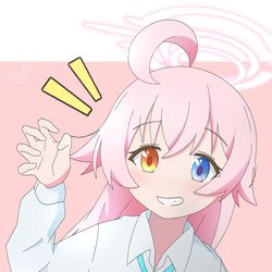 ホシノちゃん 🌸💮🌸
