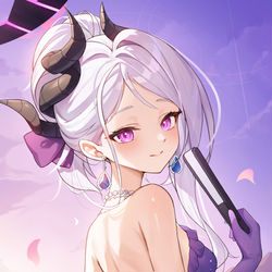 ヒナ (ドレス)