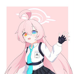 小鳥遊ホシノ