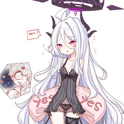 hina yes?